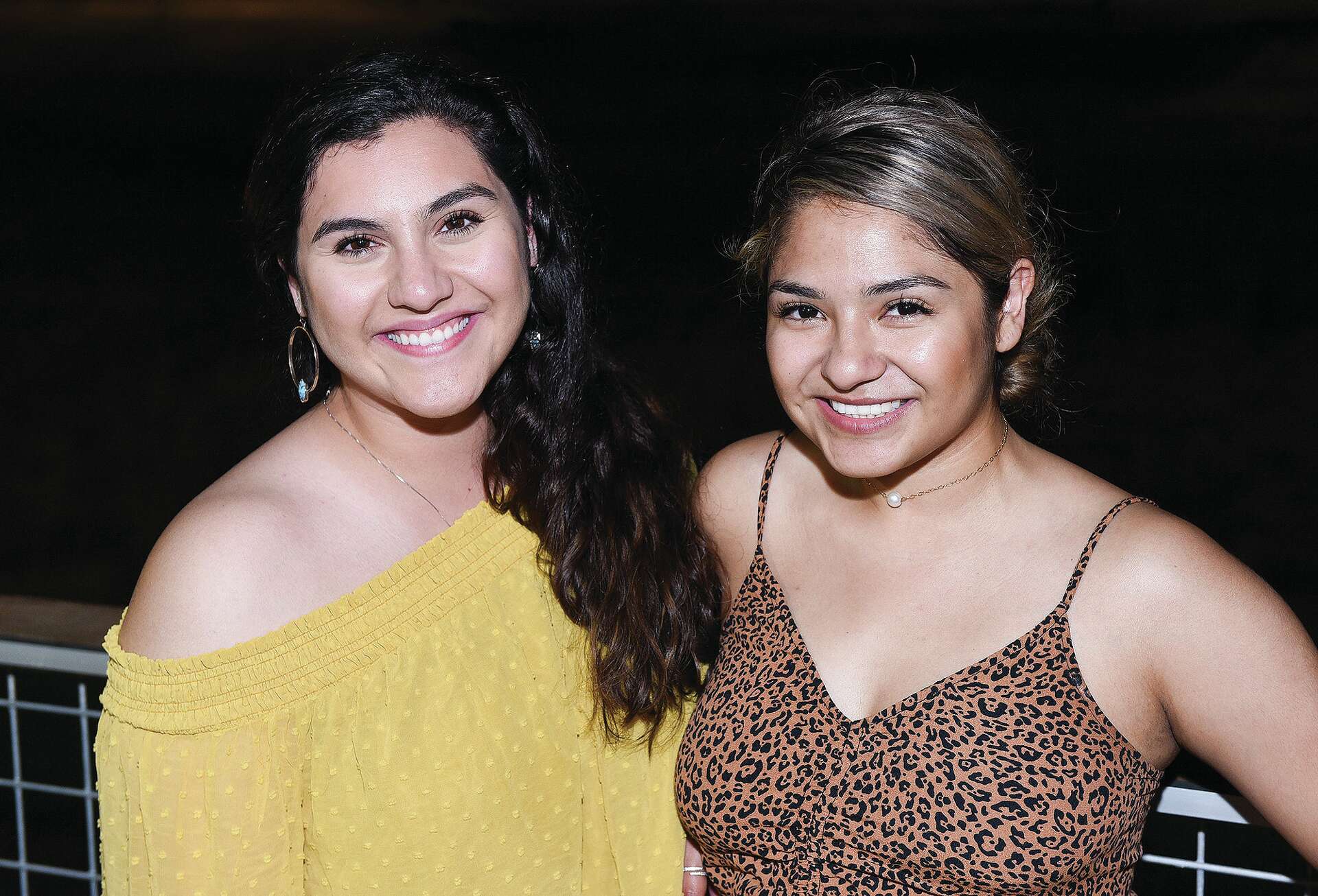 Photos: Laredo returns to the border nightlife