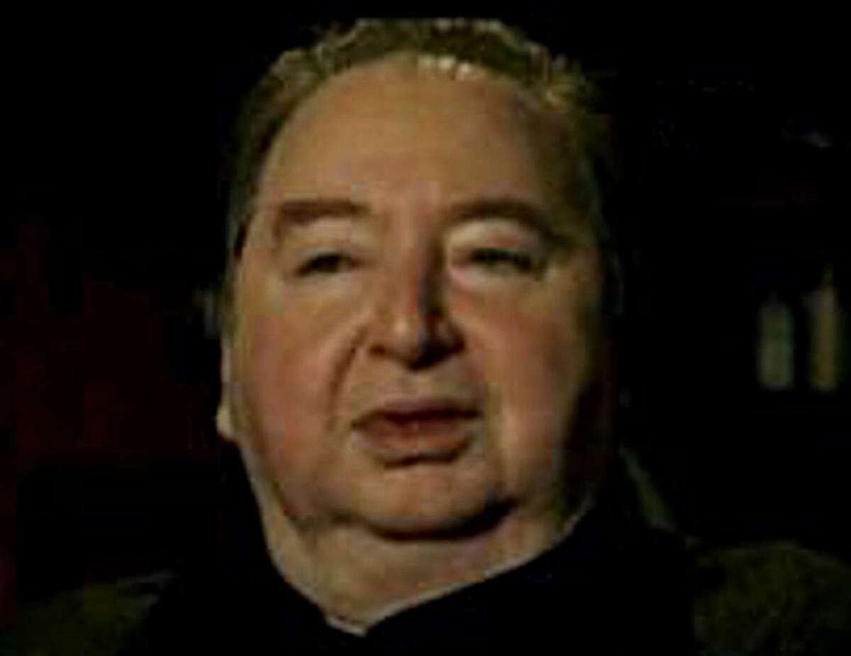 Alan Meltzer