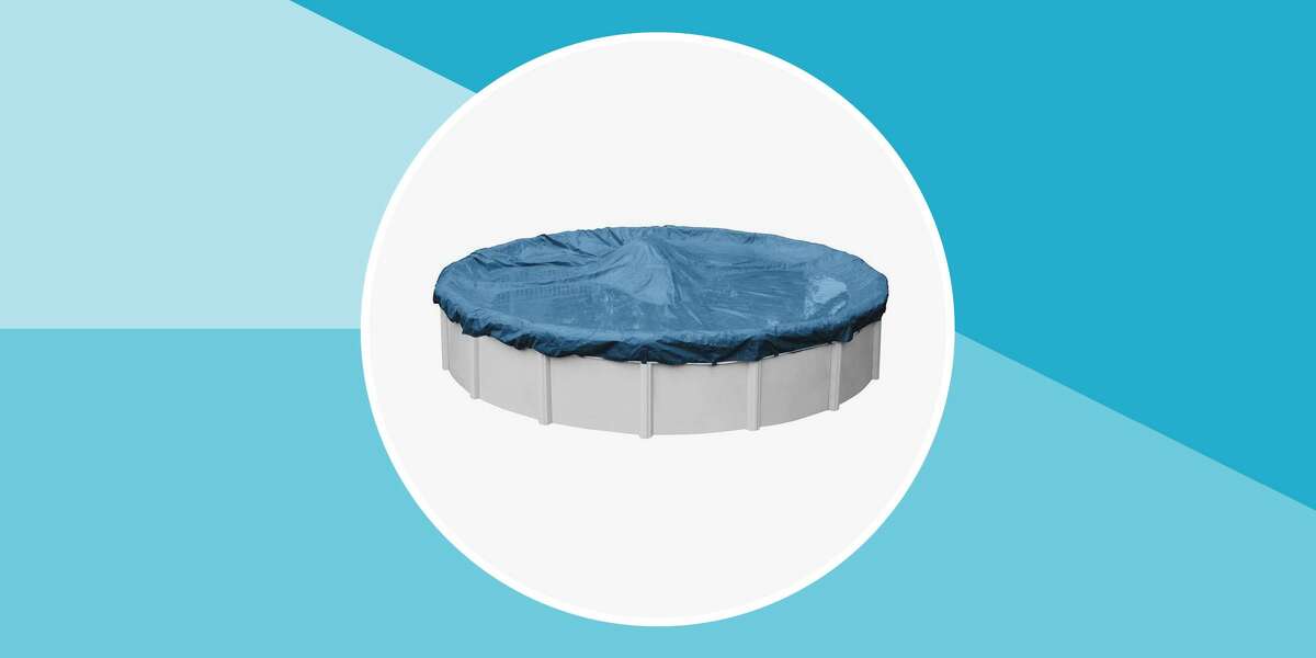 5 Best Pool Covers To Keep Dirt and Debris Out: In-ground, above-ground, kiddie pools—we've got options for everything.