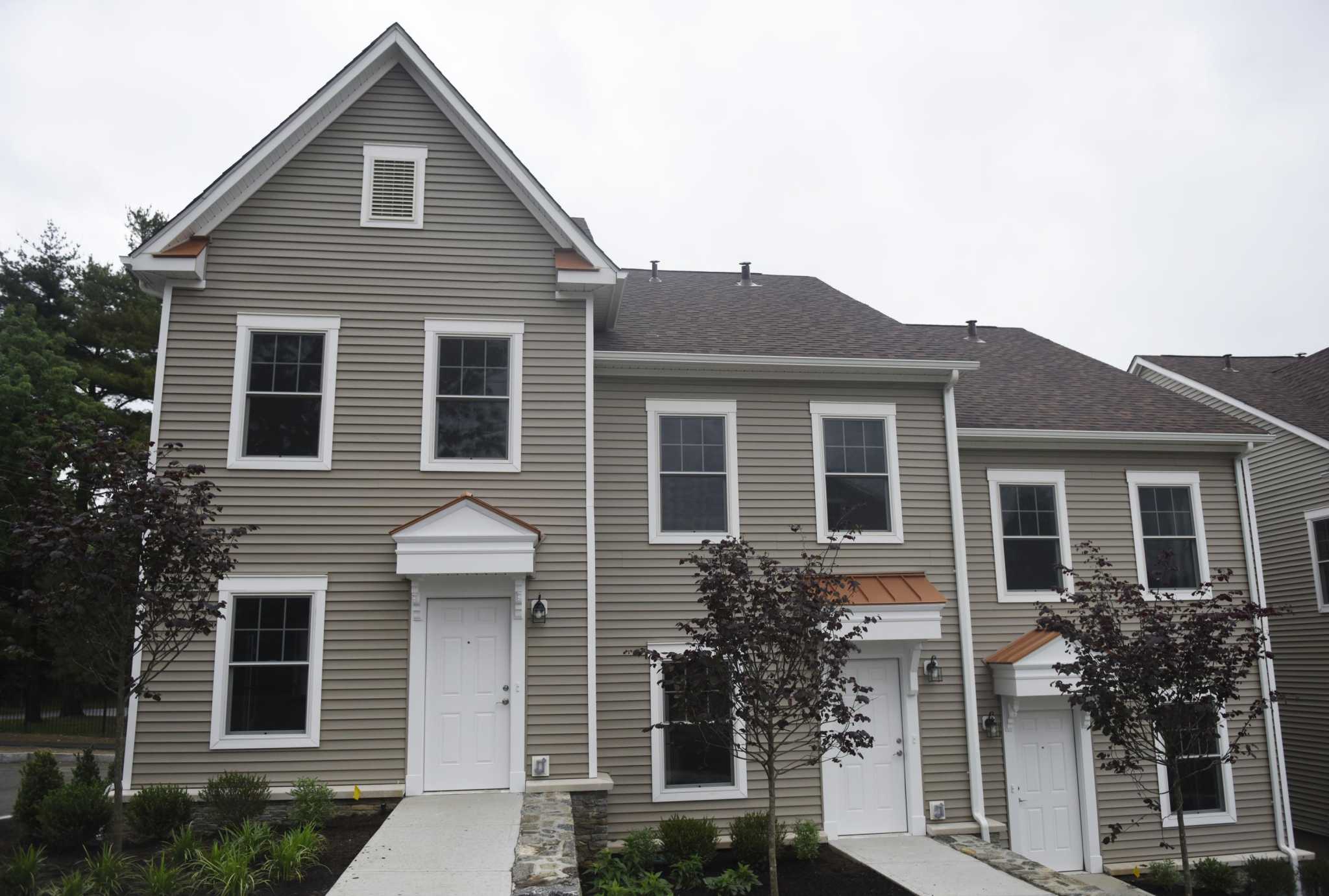 Greenwich's affordable housing growing fast but still below 10