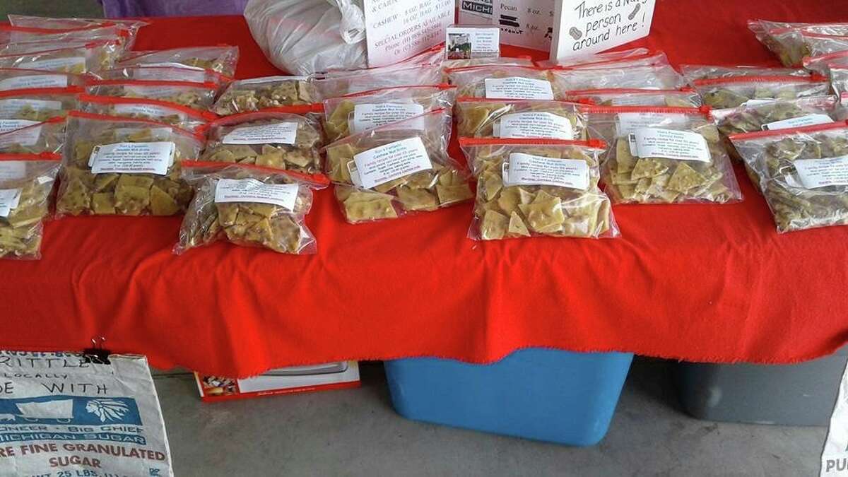 Farmers markets opening across Thumb as restrictions lift