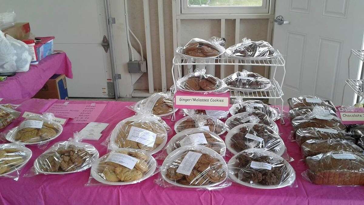 Farmers markets opening across Thumb as restrictions lift