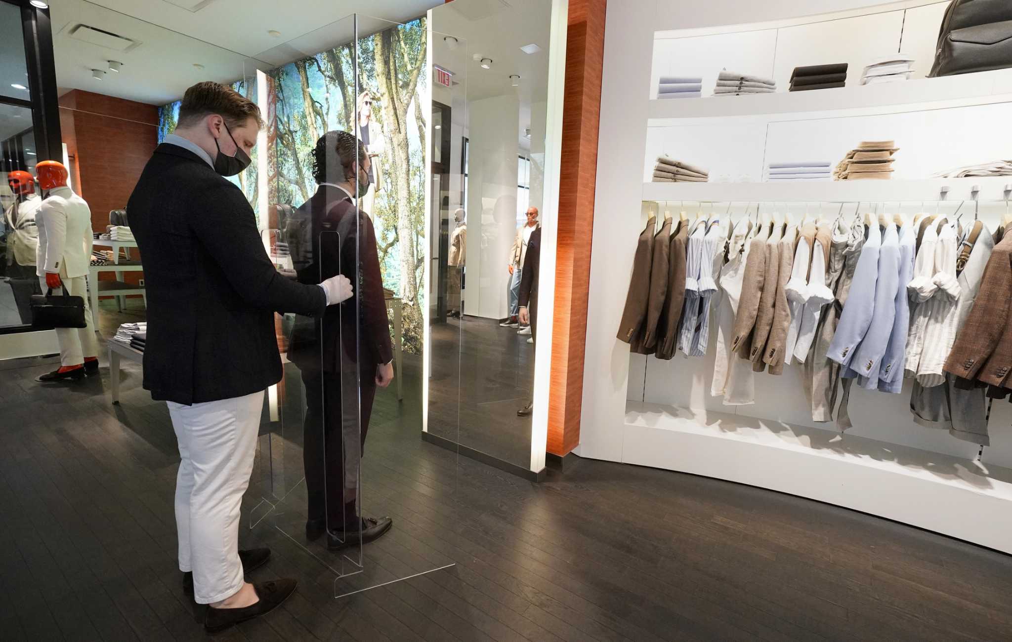 Shopping has changed under COVID19 guidelines. Here’s how.