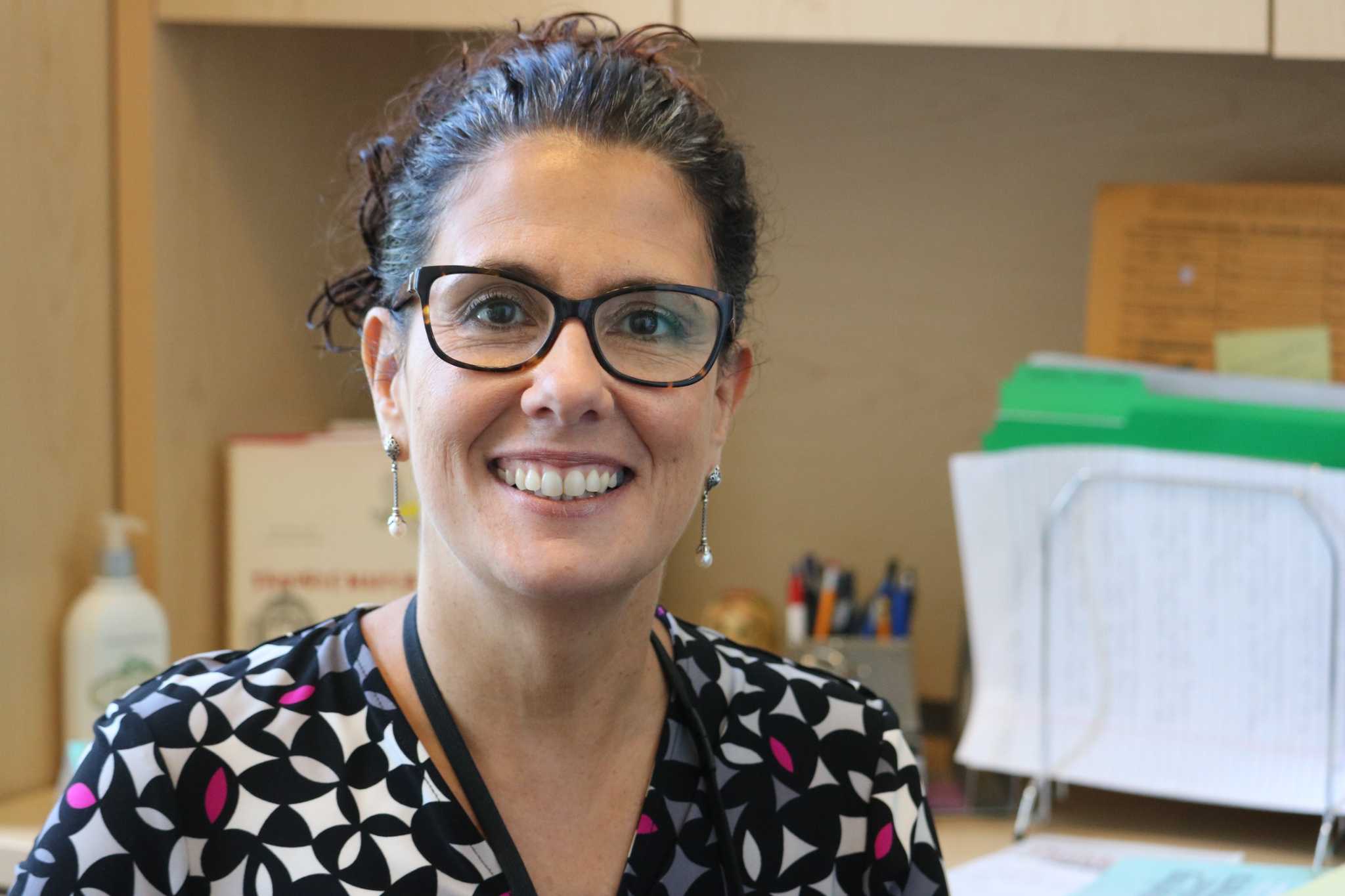 New North Colonie superintendent named - Vimarsana News