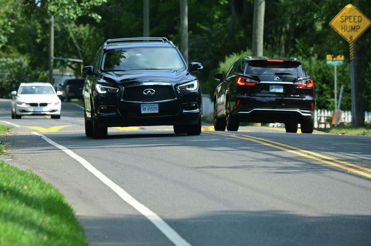 The Wilton Police Department has issued a Traffic Advisory for Wilton High School graduation on Saturday, June 13.
