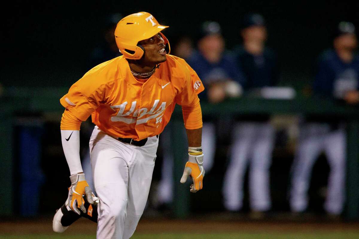 Plenty of questions — and upside — to Astros draftee Zach Daniels