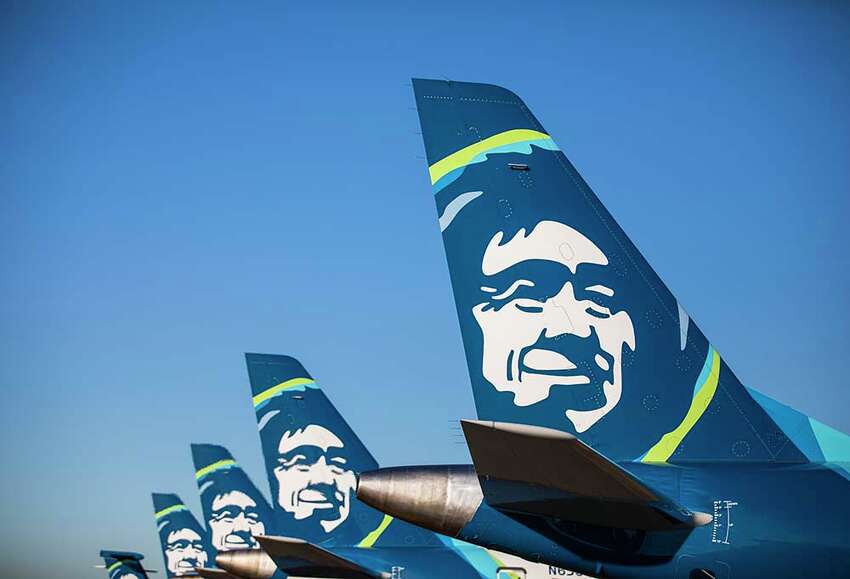 Alaska Airlines route options fly guests coast to coast. Have family in South Carolina? Flights between Seattle and Charleston are as low as $99 one-way. Want to reconnect with loved ones in Santa Rosa? One-way fares start as low as $89 between Seattle and Sonoma County. If you need a quick hop to Portland to check in on your parents, a one-way fare from $39 will get you there. Now that more people are flying again, here's what to expect on your next flight.