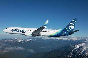 Alaska Airlines announces a 2% reduction in flights until July