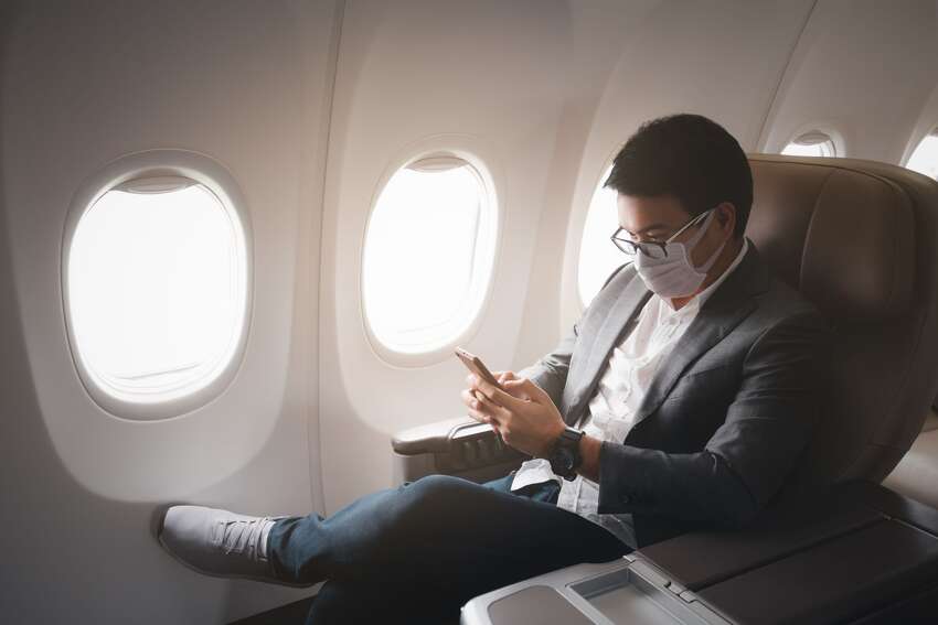 Pre-flight standards include touchless check-in with the Fly Delta app, and the request guests pack light-weighted carry-on luggage as crew members are reducing touchpoints and will be unable to assist customers loading bags in overhead bins. Checking a larger bag will reduce touchpoints further, and Delta has implemented greater social distancing at baggage claim alongside frequently cleaned surfaces. While onboard, inflight service of snacks and beverages has been reduced, encouraging customers to bring along their own snacks. While Delta has enhanced their cleaning protocols and electrostatic spraying of disinfectant, sanitizing wipes are also available to guests upon request to keep personal space clean throughout the flight.
