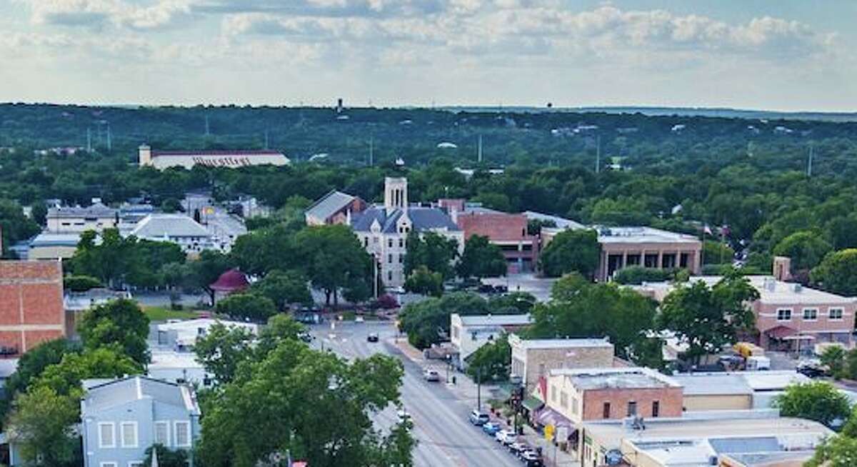 New Braunfels made Money’s list of the 50 Best Places to Live in America