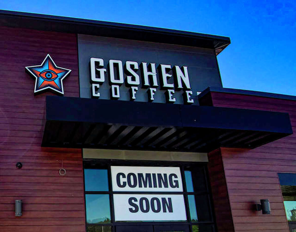 SNEAK PEEK ‘Hospitality, knowledge’ sets Goshen Coffee apart