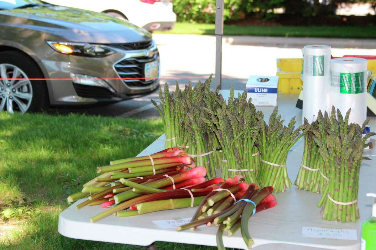 Benzie County farmers market to return in 2024 under new management