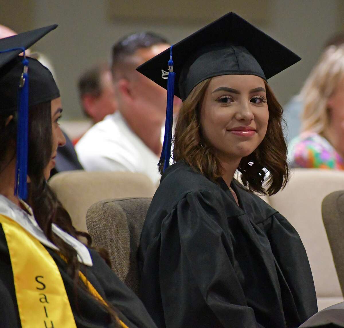 Photo Gallery: 2020 Plainview Christian Academy Graduation Ceremony