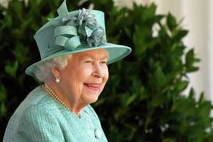 Queen Elizabeth's leadership legacy