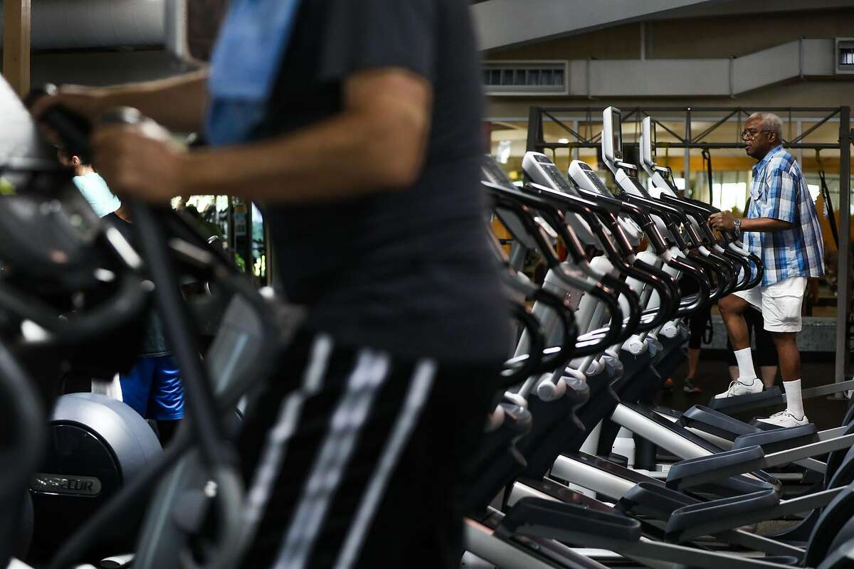 24 Hour Fitness Files For Bankruptcy Closes More Than 100 Gyms