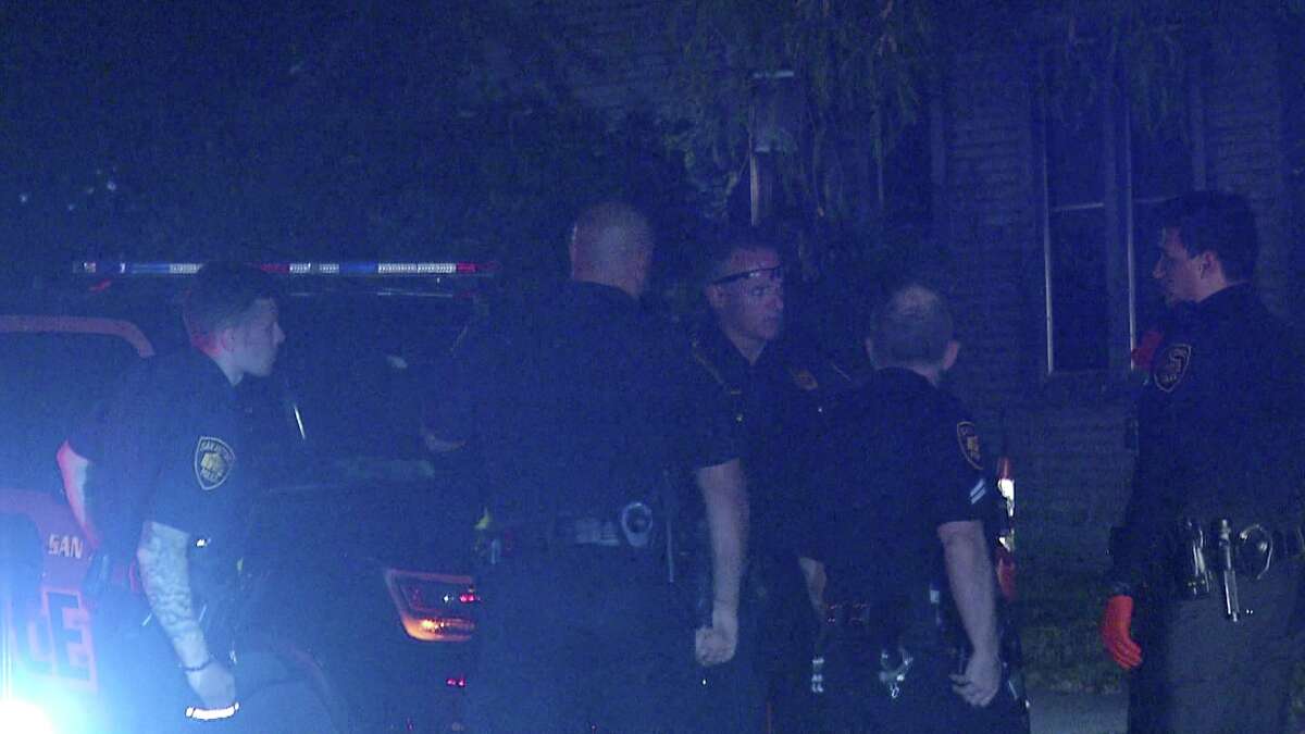 One Dead After Shooting On North Side, Police Still Searching For Suspects