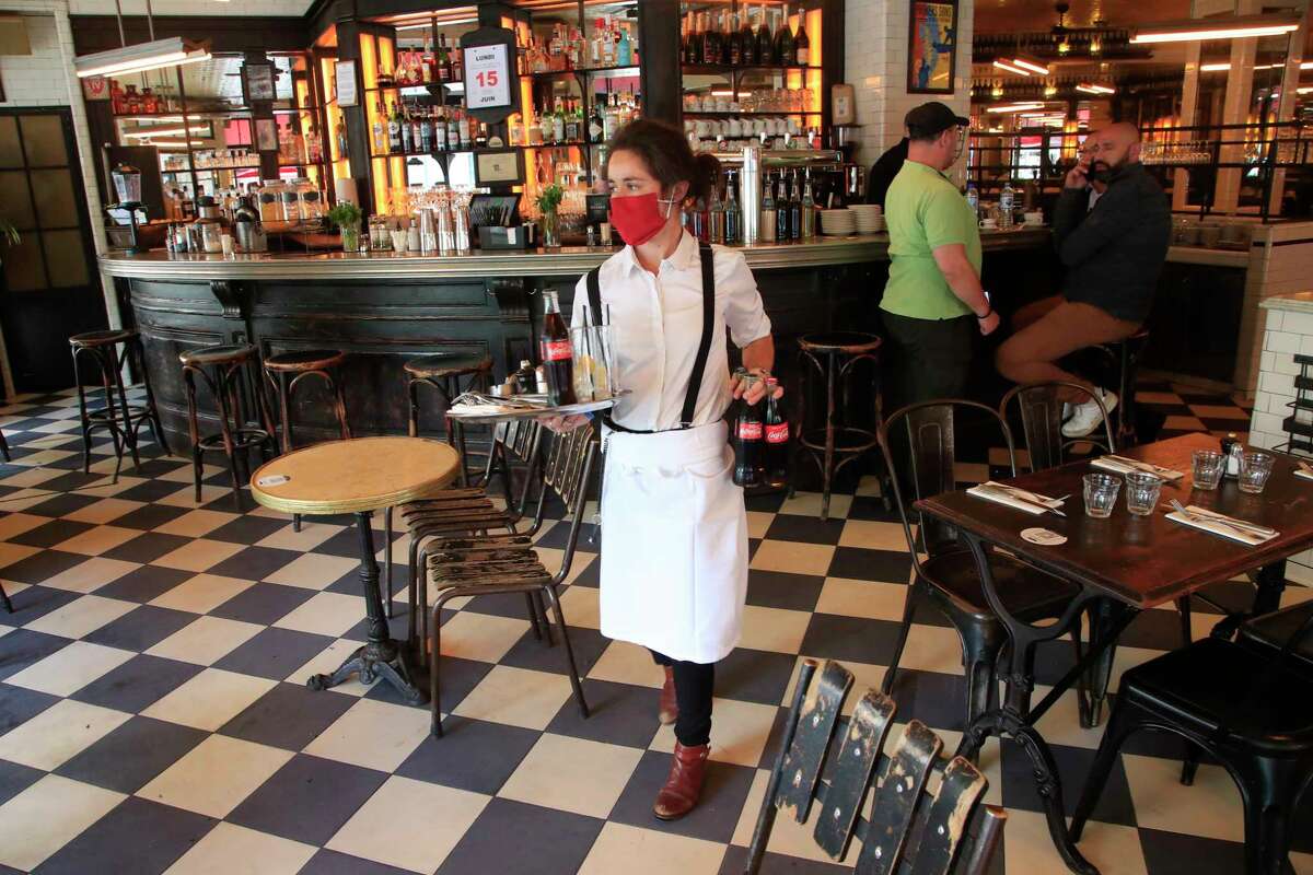 Pandemic etiquette 15 tips for dining in Seattle during Washington's