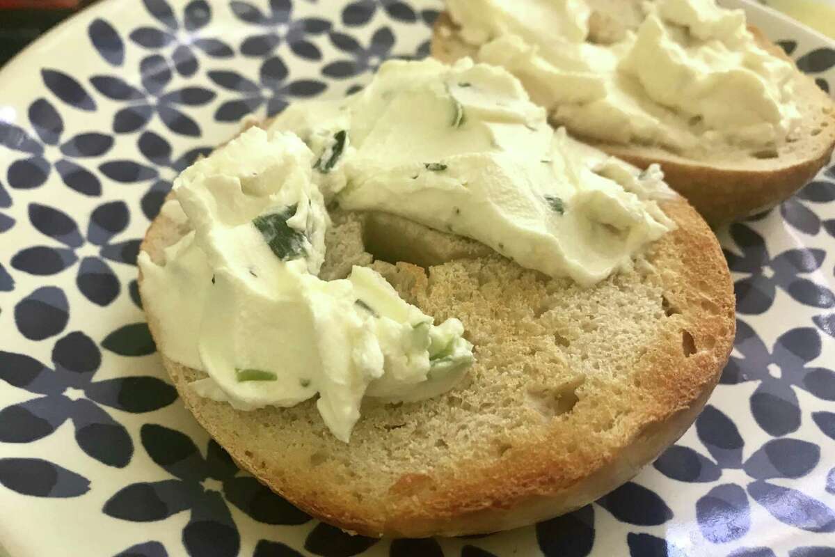 Golden Bagels ‘Eating the Nova bagel felt like an act of selfcare