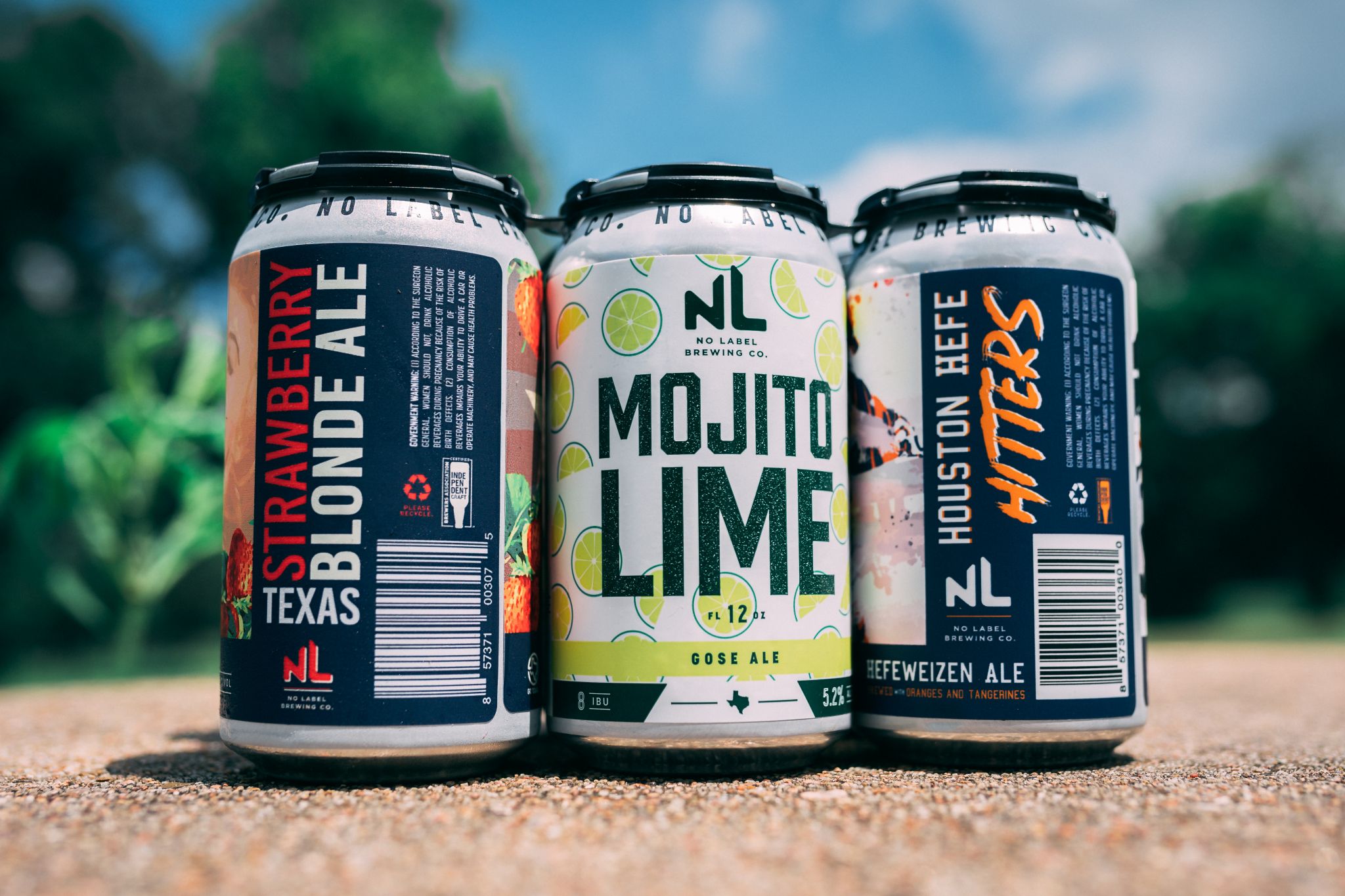 Musttry Houston beers that are perfect for summer