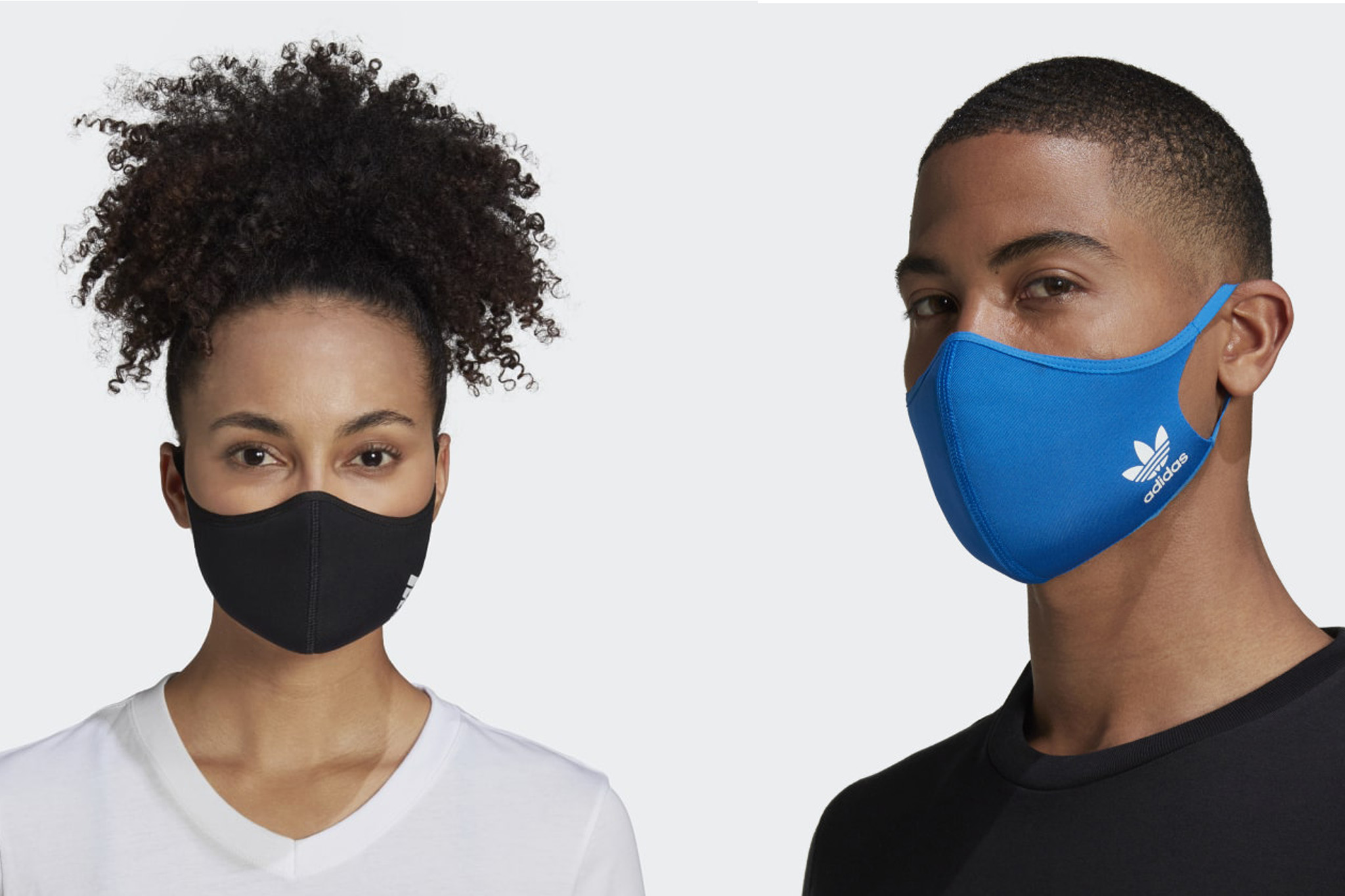 Adidas S Soft And Breathable Face Masks Are For Sale Now - 9 bear face mask roblox bear face face mask face