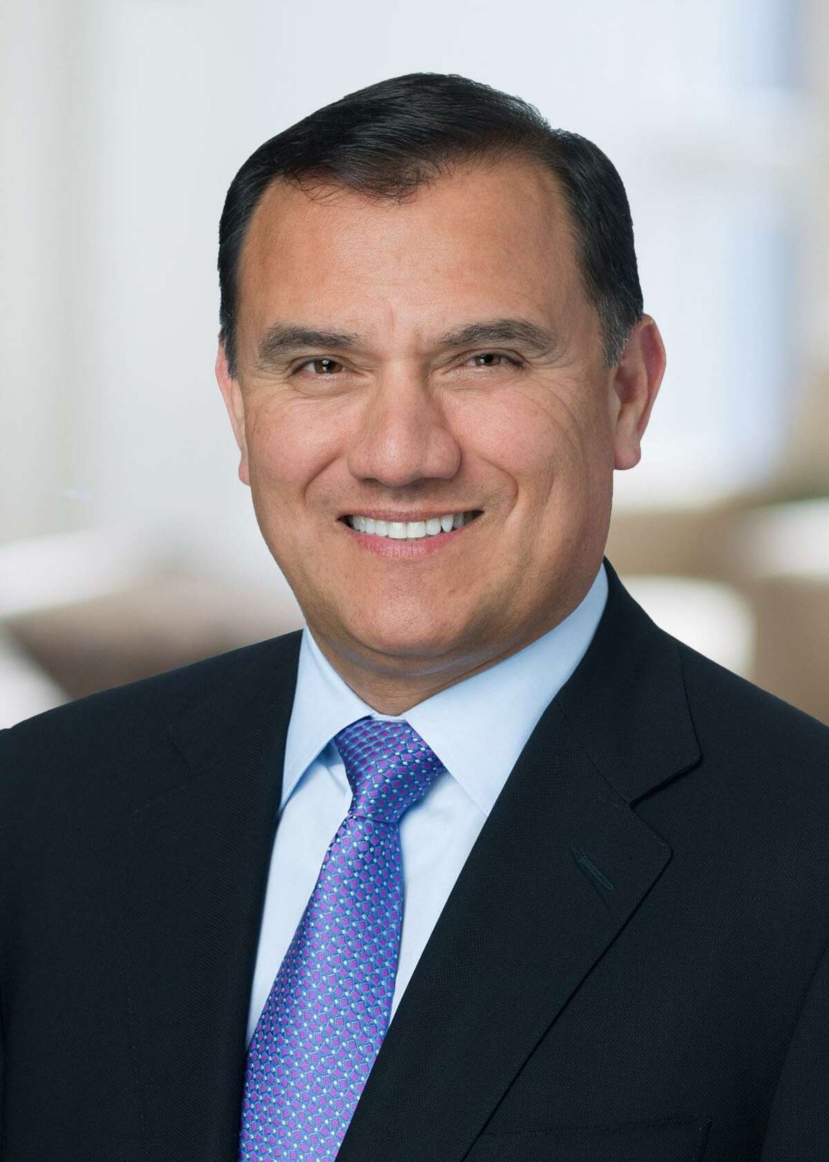 Dennis Arriola, currently an executive vice president with San Diego-based Sempra Energy, has been name as the new chief executive officer of Orange-based Avangrid.