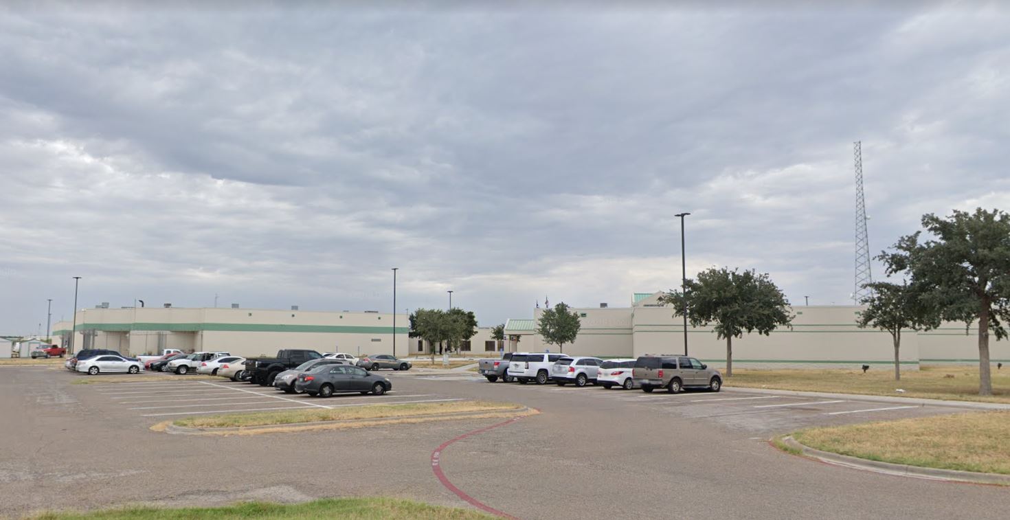 Rangers investigating incustody death at Ector County jail