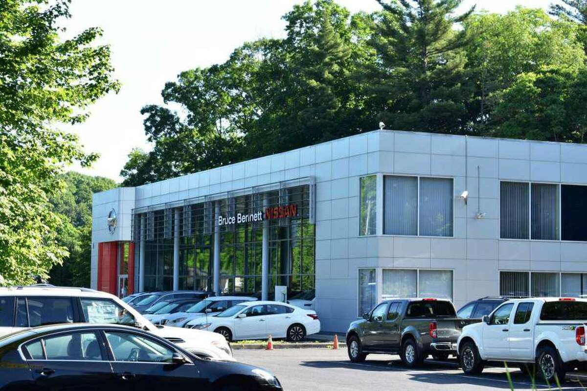 Bruce Bennett Nissan in Wilton, Conn., has changed hands to a New Jersey automotive group.