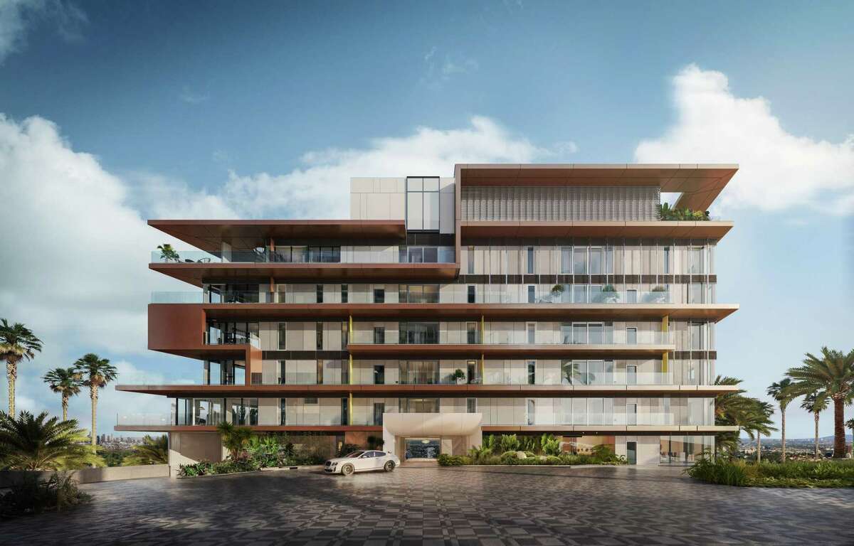 The Pendry Residences West Hollywood is opening this fall, located on the iconic Sunset Strip.