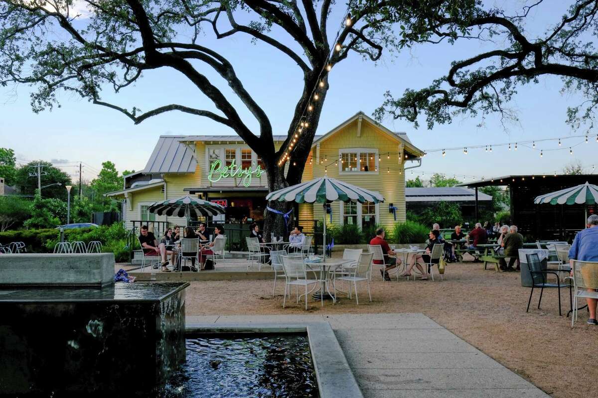 Bellaire/Rice/Med Center neighborhoods rich in green spaces, shopping