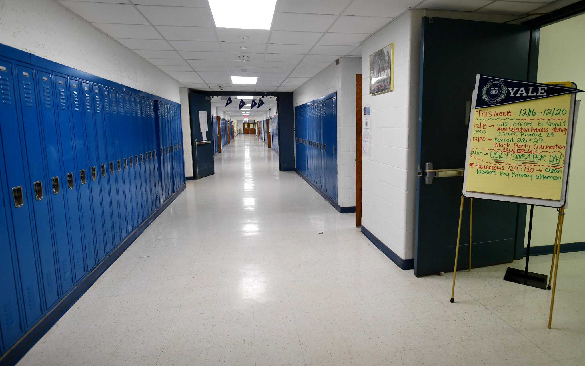 Norwalk summer school students will attend inperson classes