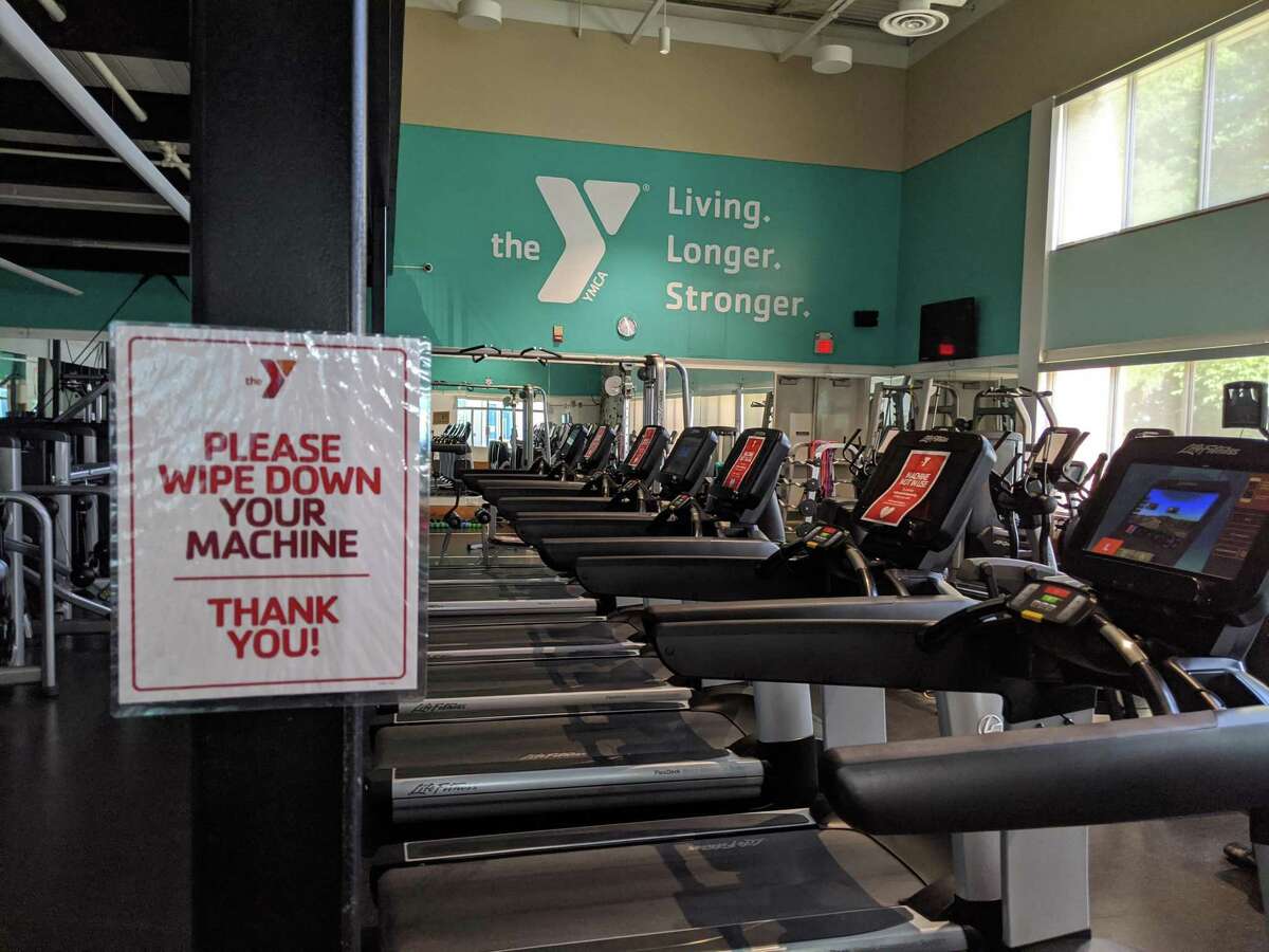 Darien YMCA To Reopen June 17, In Accordance With State Guidelines