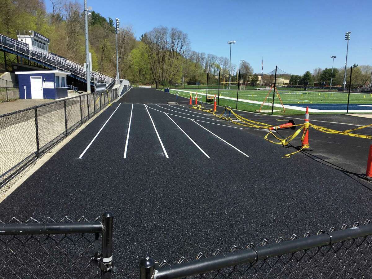 As of June 17, all Wilton playing fields, including Lilly Turf Field and the Stadium track, will be open for non-team play.