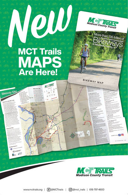 Mct store bike trails