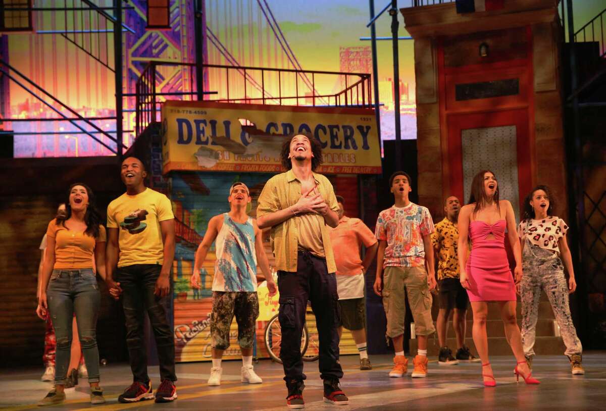 Westport Country Playhouse faces uncertain future post pandemic Westport Country Playhouse faces uncertain future post pandemic