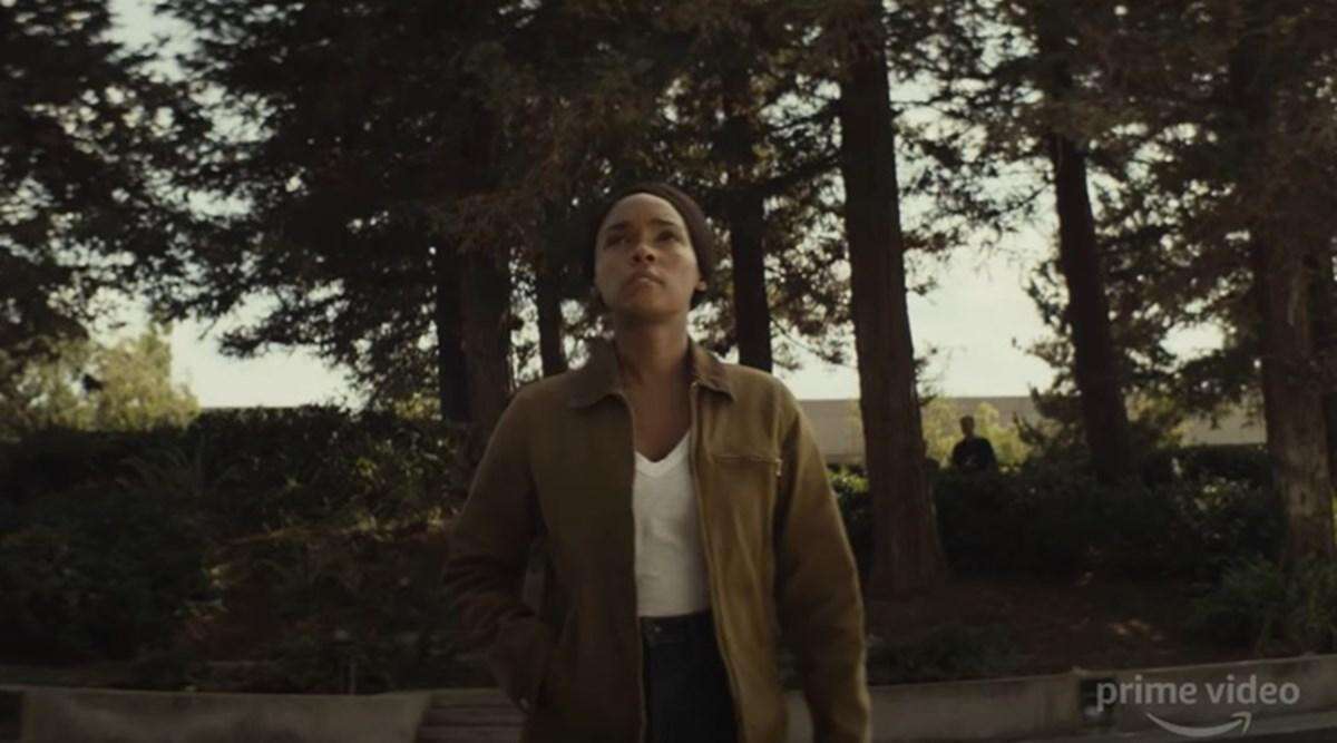 Janelle Monáe stars in the second season of