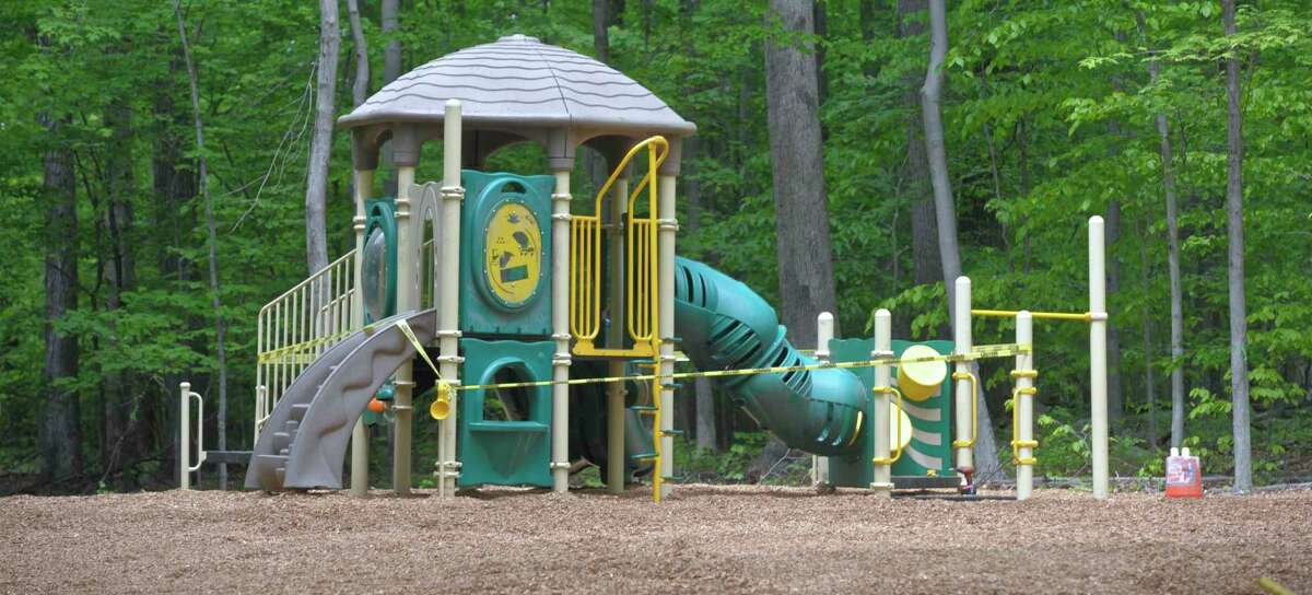 New Milford’s parks to start reopening