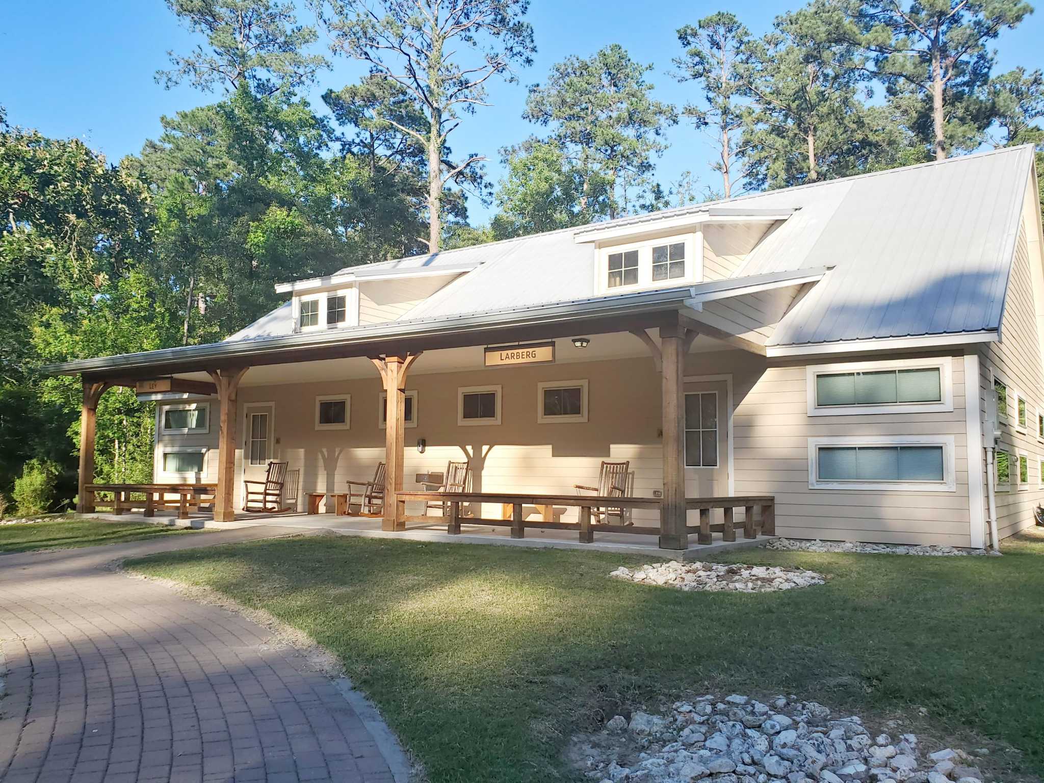 Ymca Hosting Summer Camps For Families At Camp Cullen Houston
