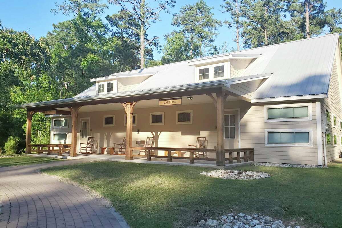 Beginning Friday, June 19, YMCA of Greater Houston is offering summer camps for families at Camp Cullen on Lake Livingston. The socially distancing camps will include activities, meals and lodging so that Houston-area families can spend time together away but not far from their homes during the COVID-19 pandemic.