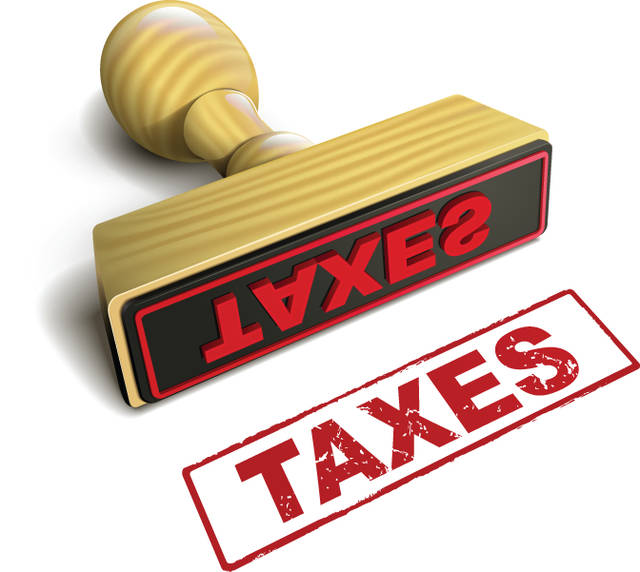 Illinois taxpayers about to lose $55 million in unclaimed refunds - Vimarsana News