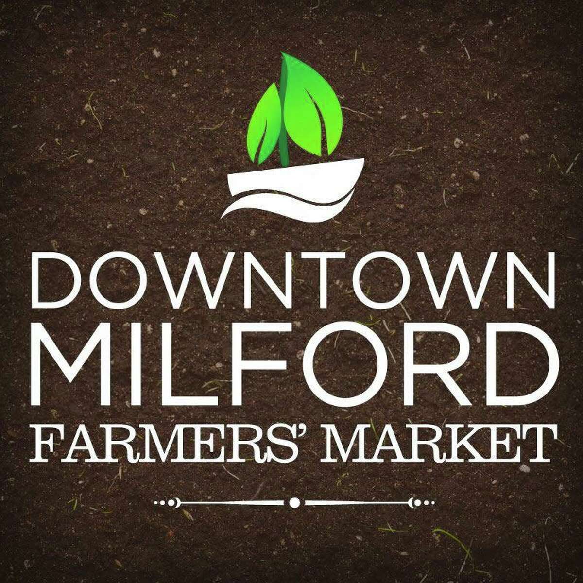 Downtown Milford Farmers Market opens June 27