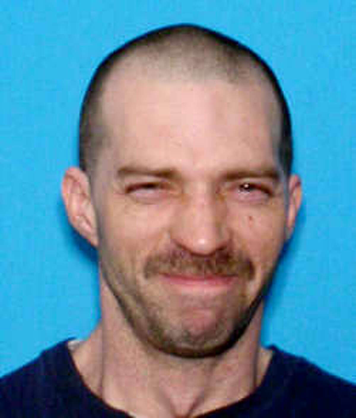 This image shows Richard Allen Ashbrook in 2005. The picture was uploaded April 11, 2019, to the National Missing and Unidentified Persons System. Human remains found at a property in Pleasant Plains Township were recently identified as Ashbrook.