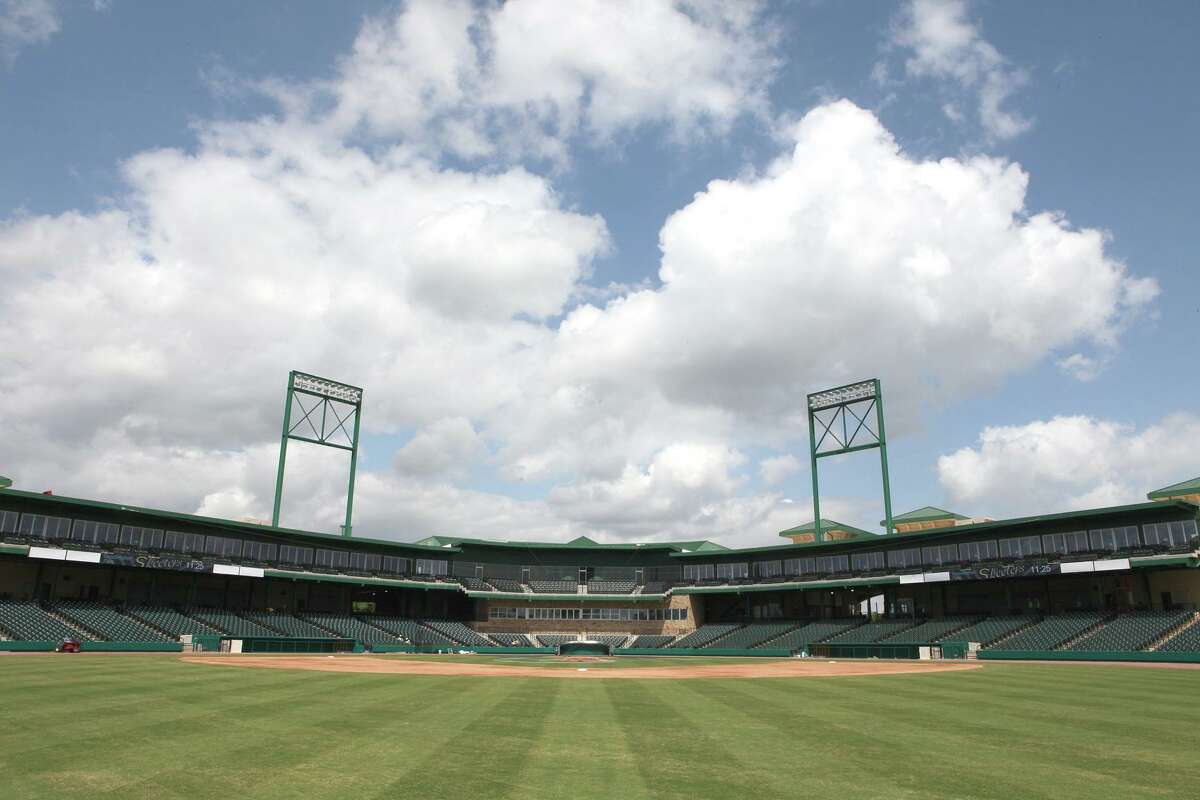 Skeeters schedule open tryouts for fourteam pro baseball league