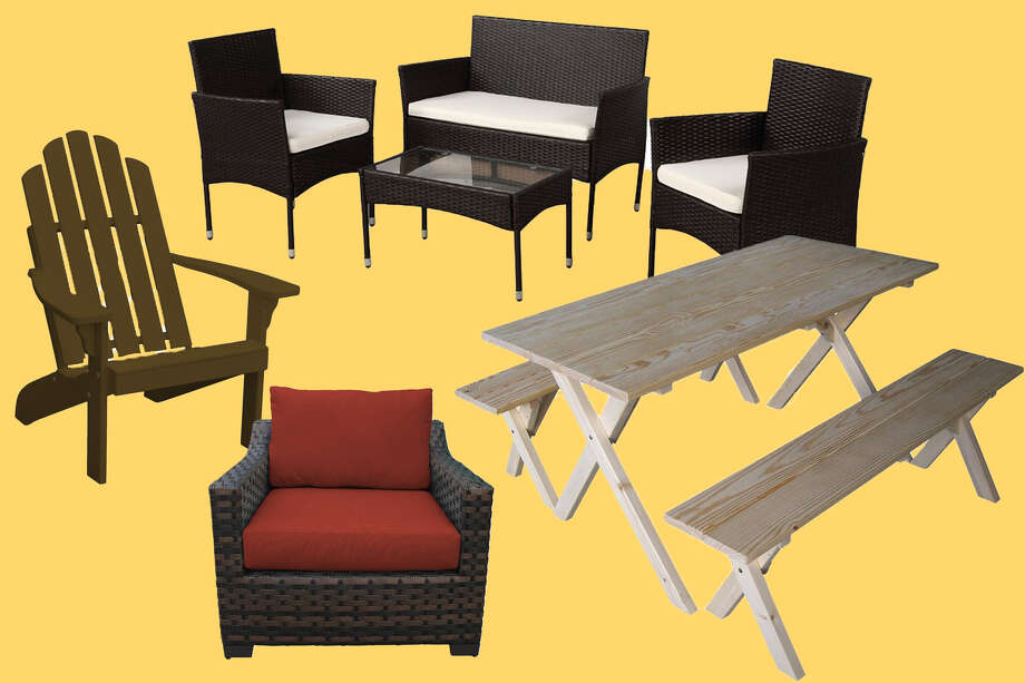 Wayfair S Outdoor Clearance Sale Can Upgrade Your Patio Yard Or
