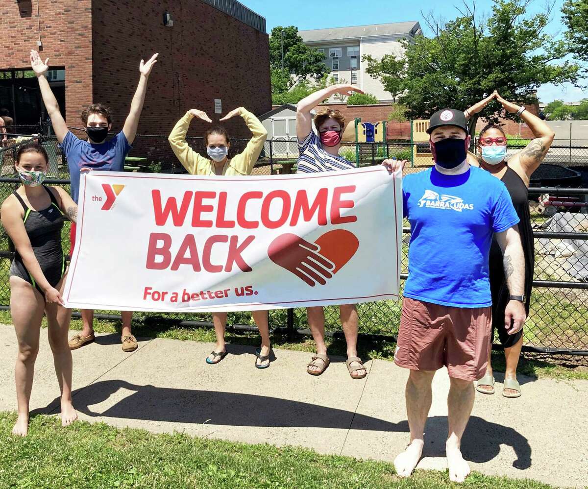 Middletown YMCA eager to reopen and see members they’ve missed for months