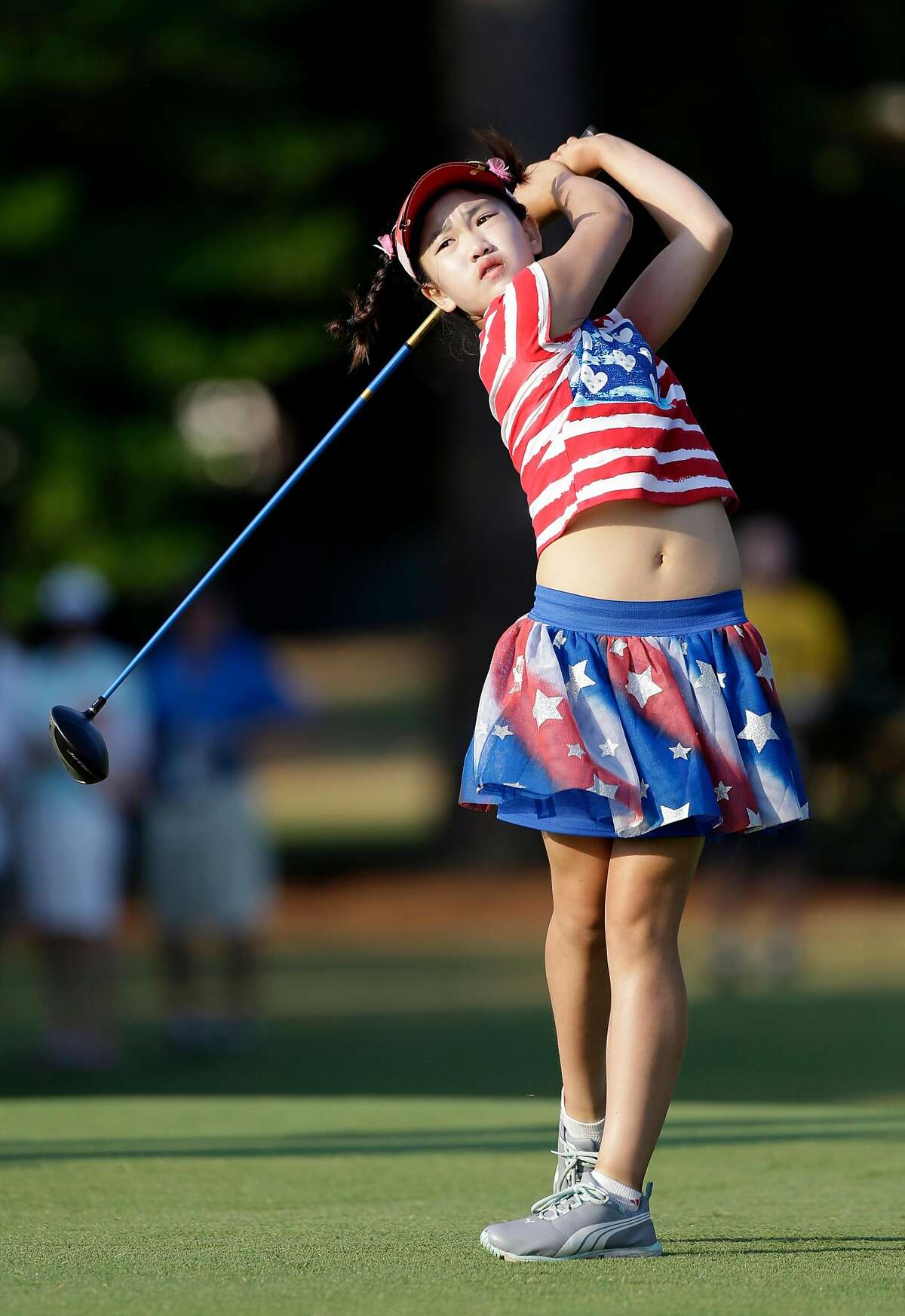 When Is The Womens Us Open Golf