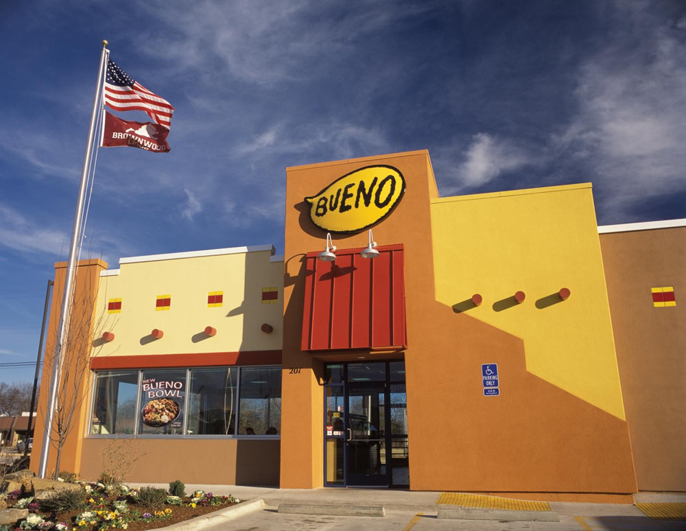 Houston Area's First Taco Bueno Now Open In Katy