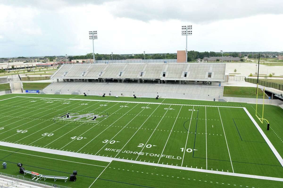 Inperson Katy ISD graduation ceremonies begin today