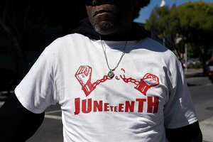 Juneteenth 2020: How to celebrate virtually in the Bay Area