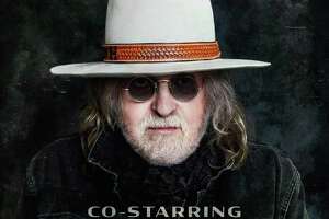 All-star band joins Ray Wylie Hubbard on new CD