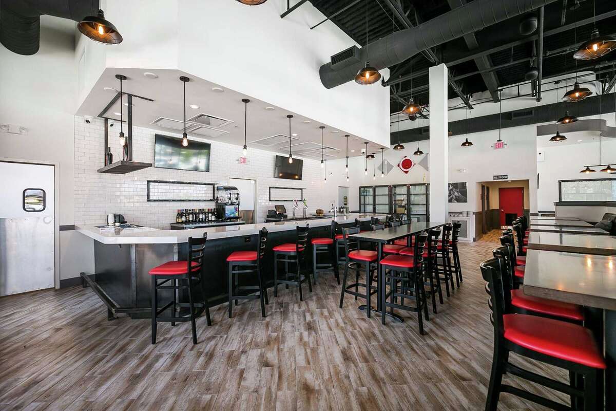 The Union Kitchen Fuses Urban Fare With Artisanal Flair